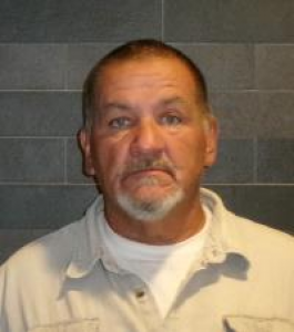 John Ray Parten a registered Sex Offender of California