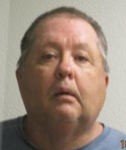 John Mark Payne a registered Sex Offender of California