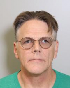 John Marvin Payne a registered Sex Offender of California