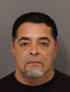 John Manuel Pelayo a registered Sex Offender of California