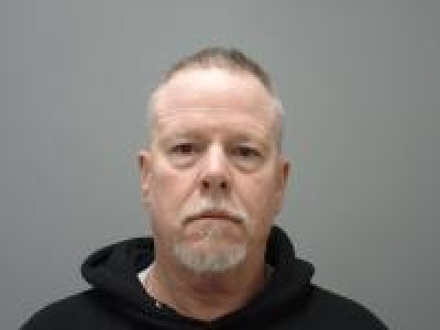 John Raymond Pentland a registered Sex Offender of California