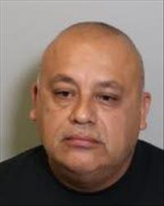 John Fernando Perez a registered Sex Offender of California
