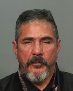 John Renteria Perez a registered Sex Offender of California