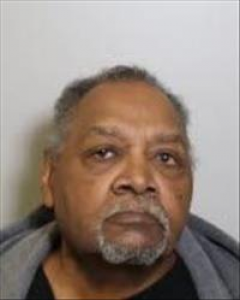 John Allen Perry a registered Sex Offender of California