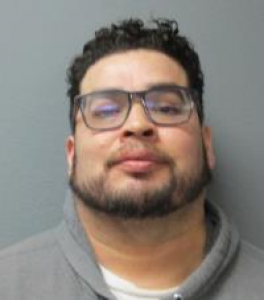 John Albert Peterson a registered Sex Offender of California