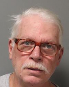John M Peters a registered Sex Offender of California