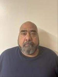 John Thomas Phillips a registered Sex Offender of California