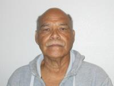 John Manuel Picazo a registered Sex Offender of California