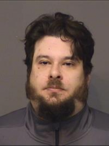 John Pollock a registered Sex Offender of California