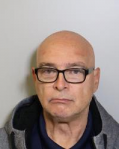 John Pond a registered Sex Offender of California