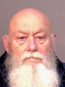 John Pope a registered Sex Offender of California