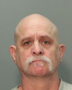 John Edwin Prothro a registered Sex Offender of California