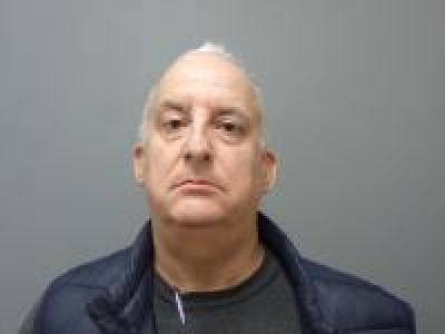 John Anthony Puncel a registered Sex Offender of California