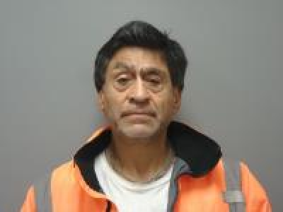 John Joseph Quintela Jr a registered Sex Offender of California