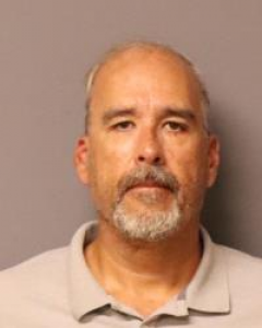 John Baiz Ramirez a registered Sex Offender of California