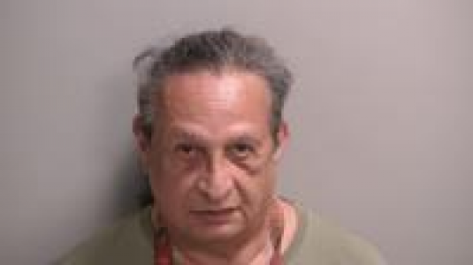 John Arthur Ramos a registered Sex Offender of California