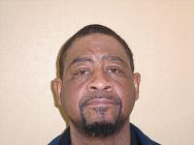 John David Randall a registered Sex Offender of California