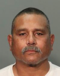 John Joe Rapanut Jr a registered Sex Offender of California