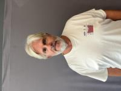 John Franklin Reames a registered Sex Offender of California