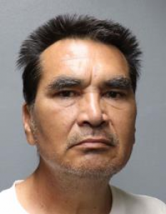 John Tingook Reihm a registered Sex Offender of California