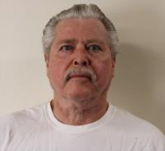 John Joseph Reis a registered Sex Offender of California
