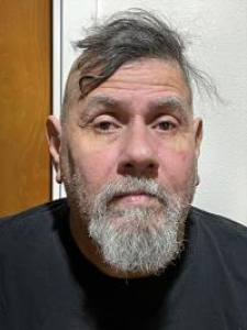 John Rogue Renteria a registered Sex Offender of California