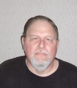 John Dominic Reveles a registered Sex Offender of California