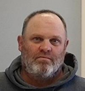 John Michael Rist a registered Sex Offender of California