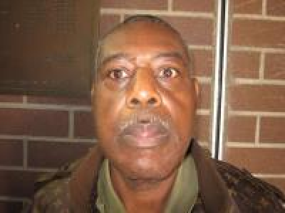 John Wesley Roark a registered Sex Offender of California