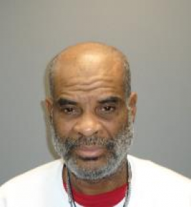 John Brian Roberson a registered Sex Offender of California