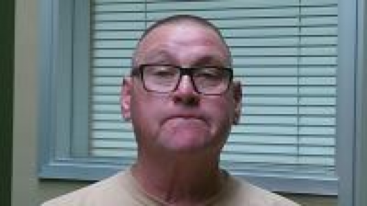 John Thomas Robertson a registered Sex Offender of California