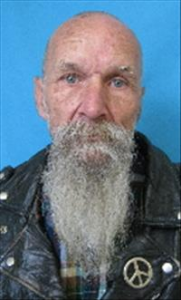 John Griffith Roberts a registered Sex Offender of California