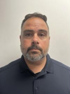 John Thomas Rodarte a registered Sex Offender of California