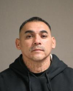 John Edward Rodriguez a registered Sex Offender of California