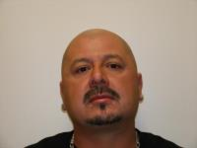 John Rodriguez a registered Sex Offender of California