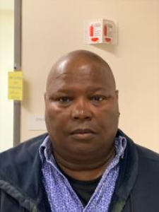 John Ricardo Rogers a registered Sex Offender of California