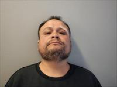 John Harry Roman a registered Sex Offender of California