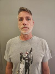 John Morris Rozear a registered Sex Offender of California
