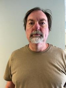 John Russell a registered Sex Offender of California