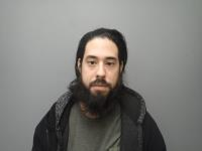 John Alcides Salinas a registered Sex Offender of California