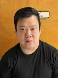 John Michael Samson a registered Sex Offender of California