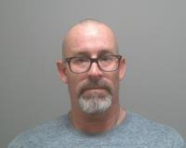 John Eric Sanderson a registered Sex Offender of California