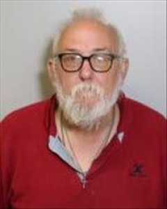 John Edward Sbarbaro a registered Sex Offender of California