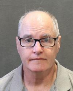 John Brookfield Scudder a registered Sex Offender of California