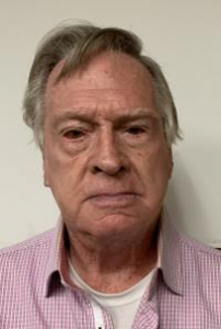 John Allen See a registered Sex Offender of California