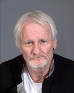 John Kurt Seibert a registered Sex Offender of California