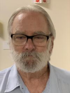 John Patrick Severdia a registered Sex Offender of California