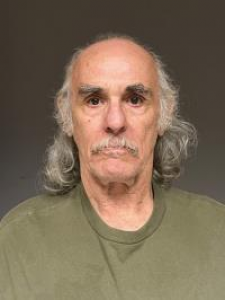 John George Shafer a registered Sex Offender of California