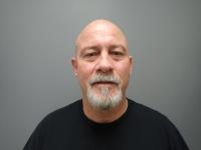 John Richard Sharp a registered Sex Offender of California