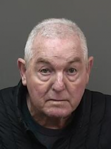John Ray Shaw a registered Sex Offender of California